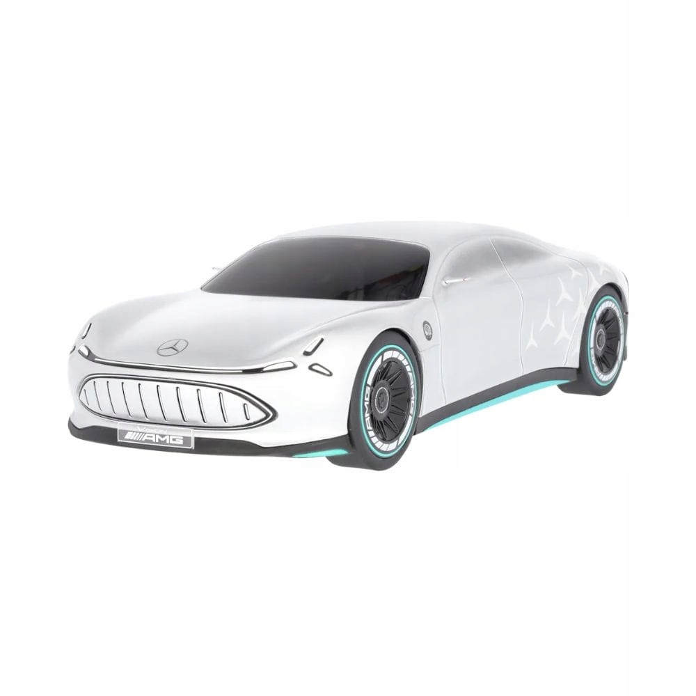Model Mercedes Vision Amg Ukážkový Automobil B66960658