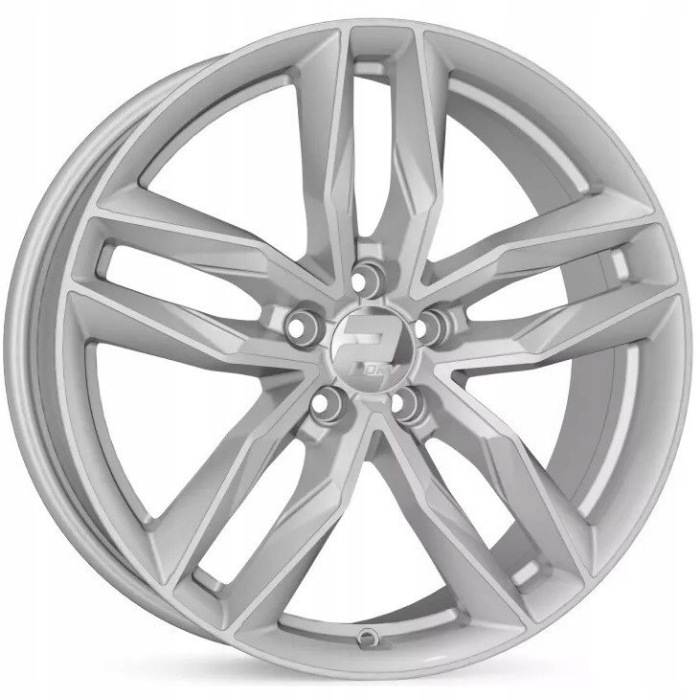 1x Hliníkový disk 2DRV 19" 5x112 4052894126225