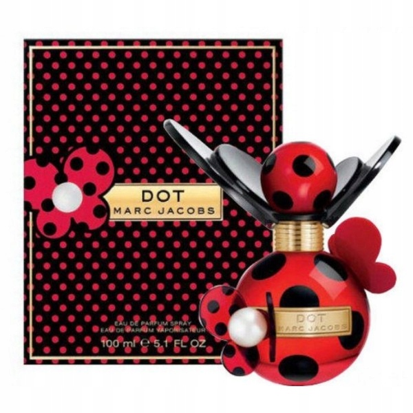 Marc Jacobs Dot Edp 100ml