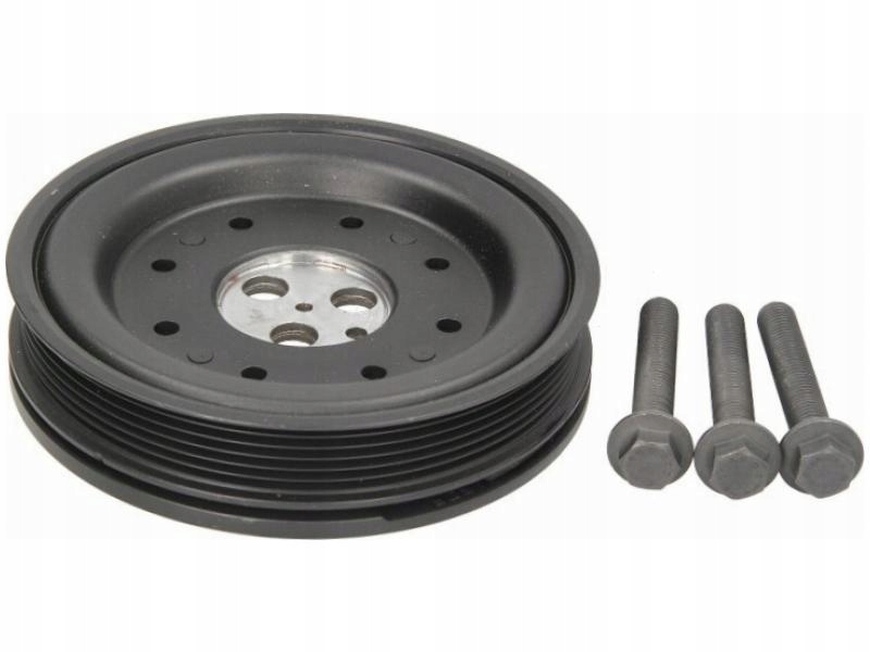 KOŁO PASOWE WAŁU FORD MONDEO III MK3 2.0 2.2 IV MK4 2.0 TRANSIT 2.0