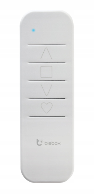 BleBox sRemote Wifi dedykowany pilot do BleBoxa