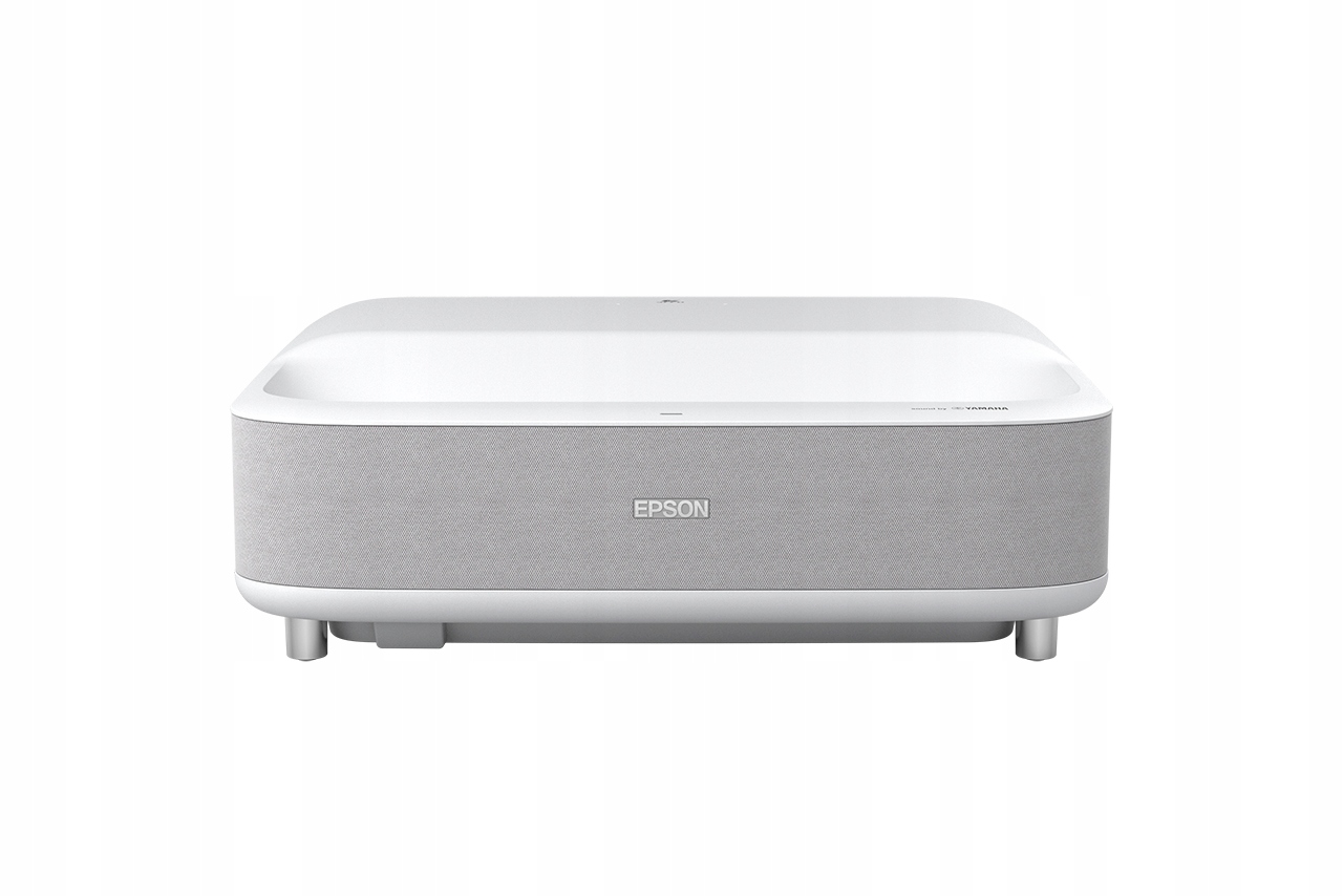 Projektor Epson EH-LS300W biały Kolor biały