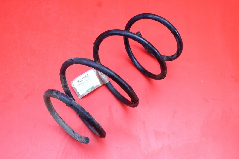 spring front front BMW E39 2.5 TDS 143 KM 95-00