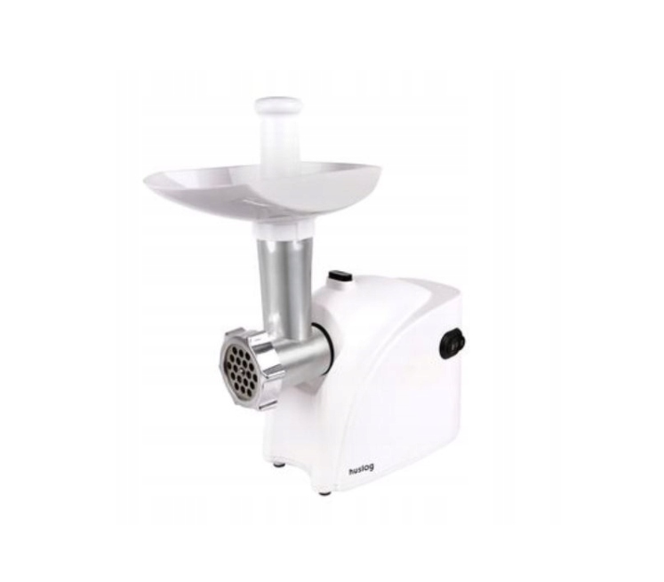 Huslog Mlýnek na maso AK-1147 1200 W bílý