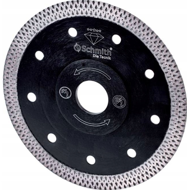 

Schmith Tarcza Diamentowa Gres 200x25,4/22,2 slim