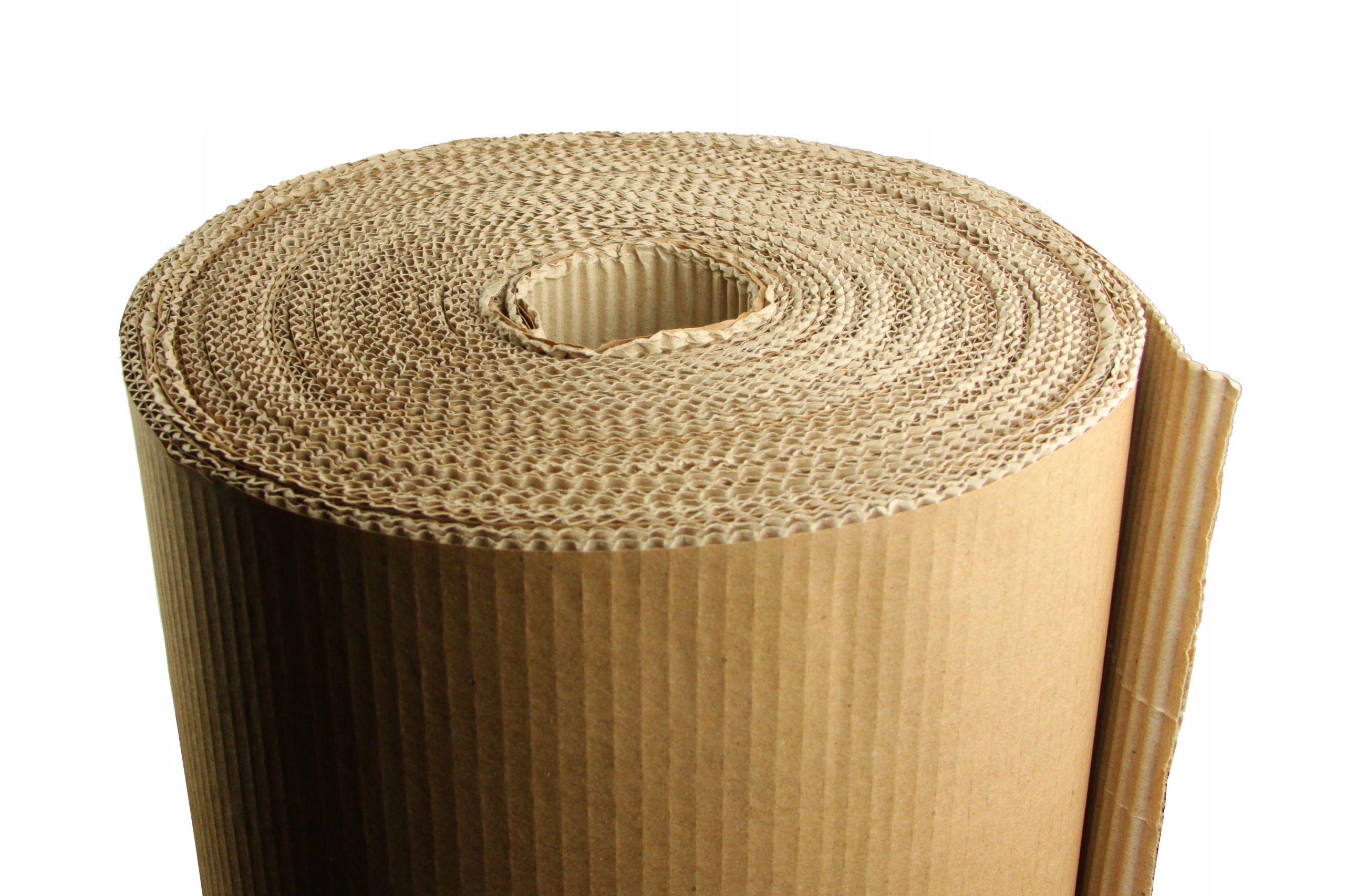 PAPIER FALISTY 1x15 m 2 warstwy 190 g/m2 ROLKA