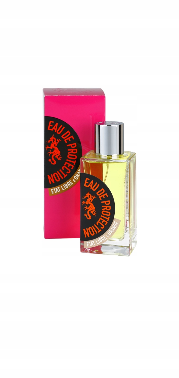 Etat Libre D'orange Eau De Ochranná Edp 100ML