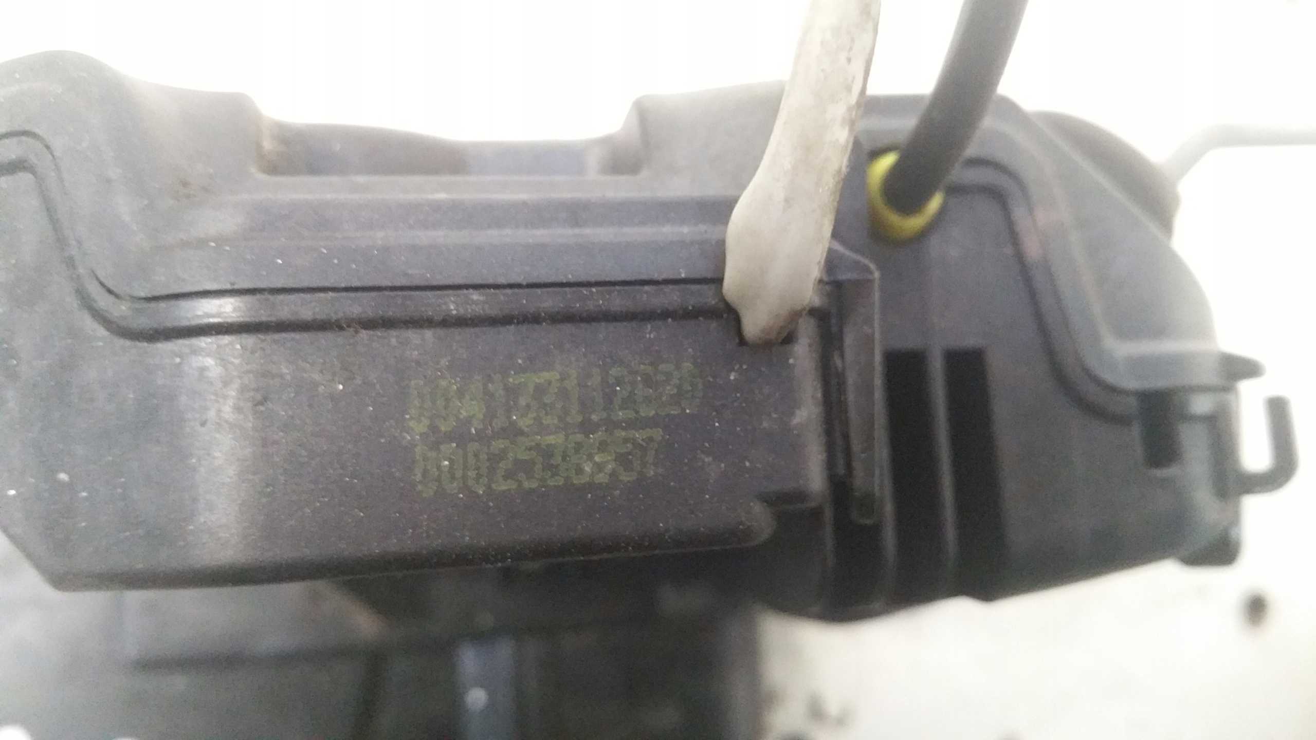 lock left front 0002538957 Mercedes W203 CL