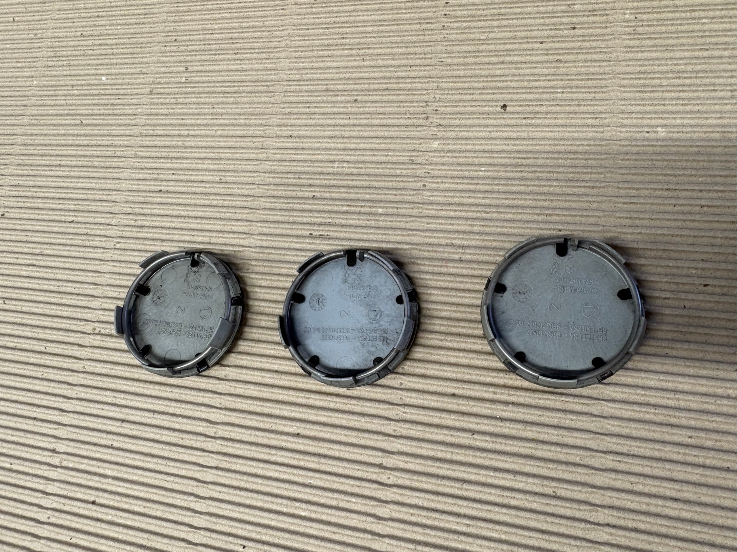 PEUGEOT 308 II cap 9688710577