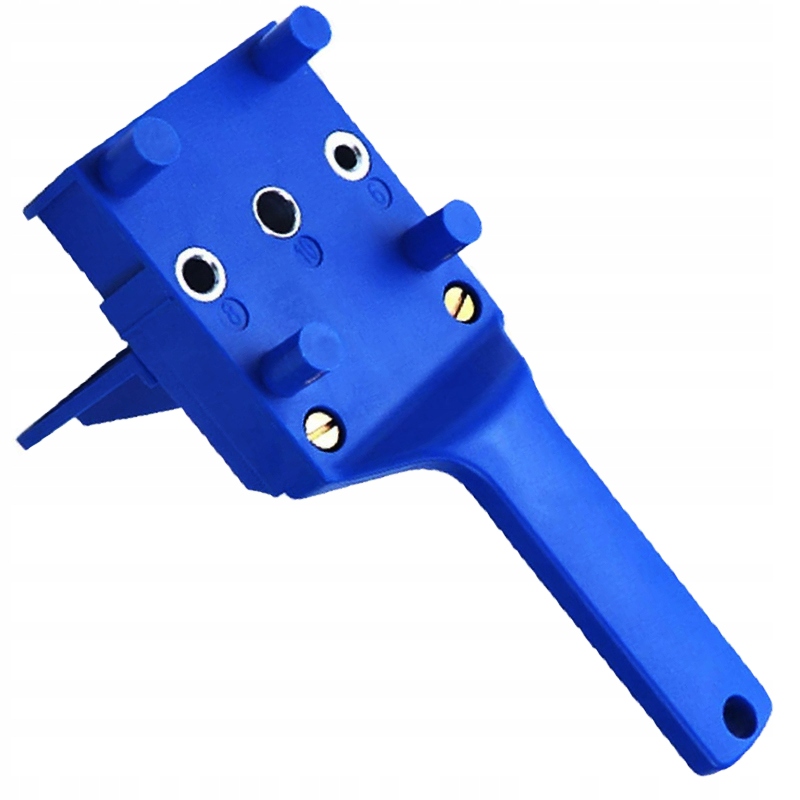 

Przyrząd Do Połączeń Kołkowych Kołkownica Szablon