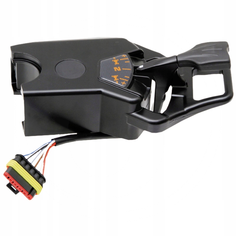 Páčka pro upevnění na řídítka 50750044