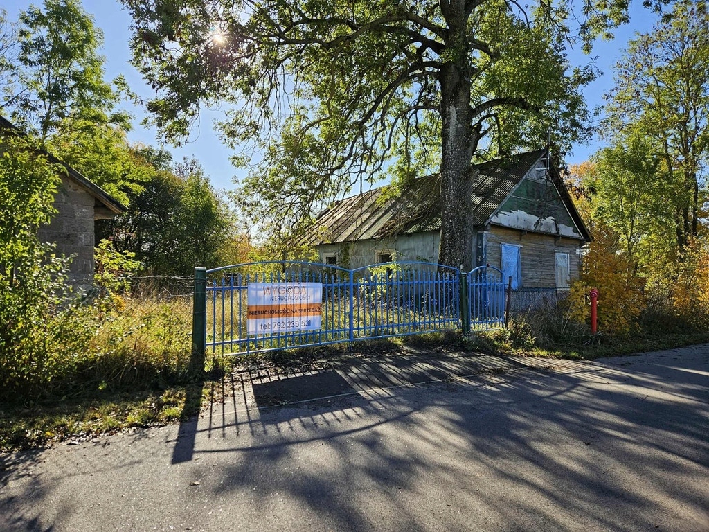 Dom, Nowy Dwór, Nowy Dwór, Sokólski, 30 m²