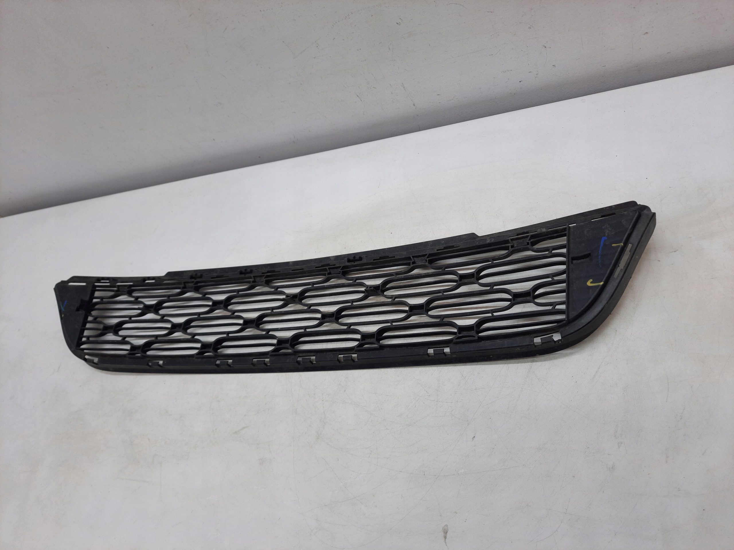 CITROEN C3 3 III 16- grid of a bumper lower front original