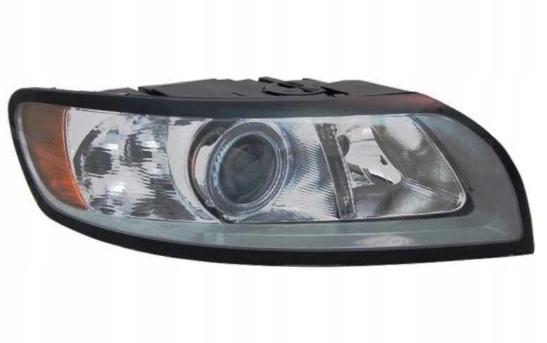 REFLEKTOR LAMPA PRAWA VOLVO S40 V50