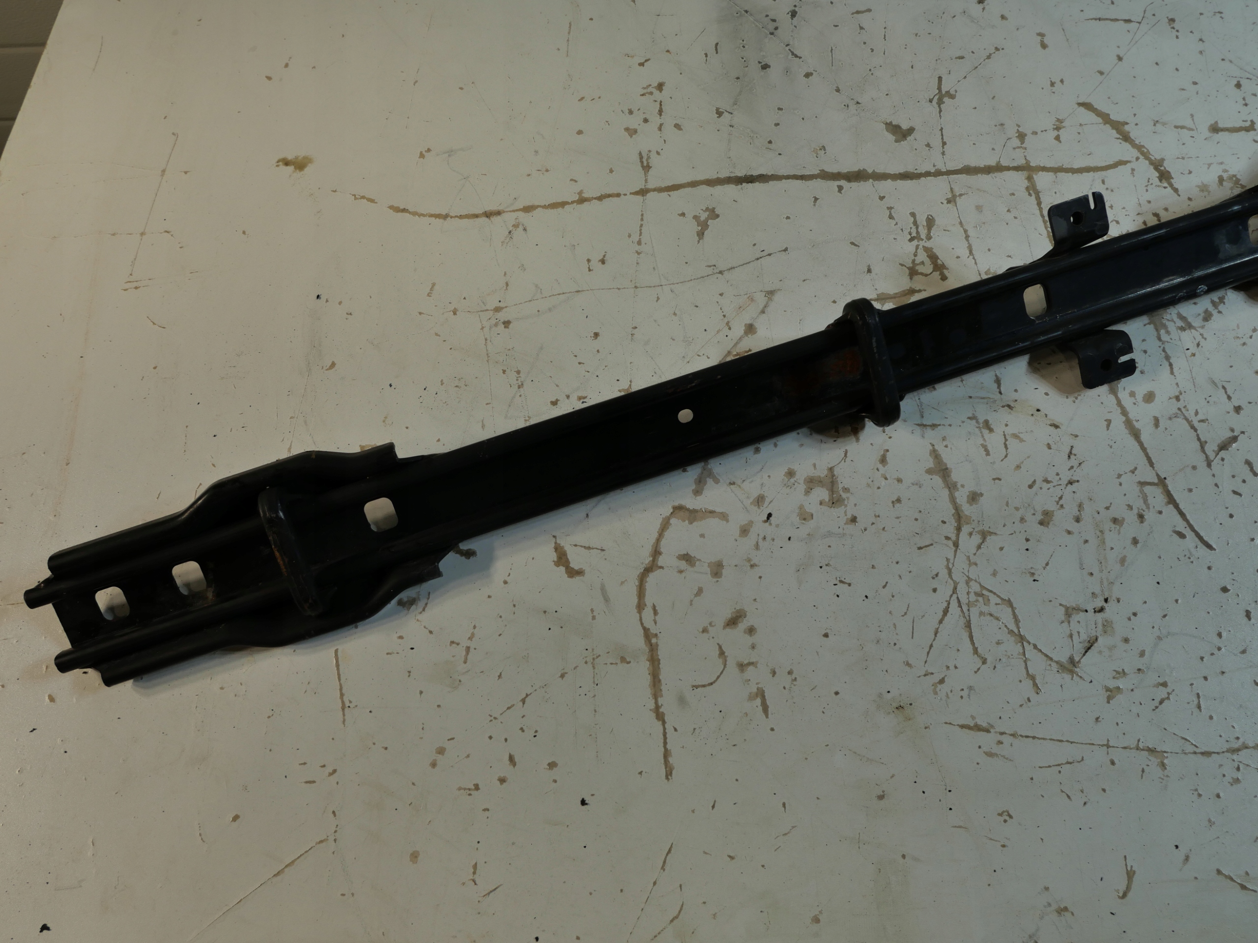 FORD TRANSIT MK8 VIII rail PROWADNICA BKB1-625A68