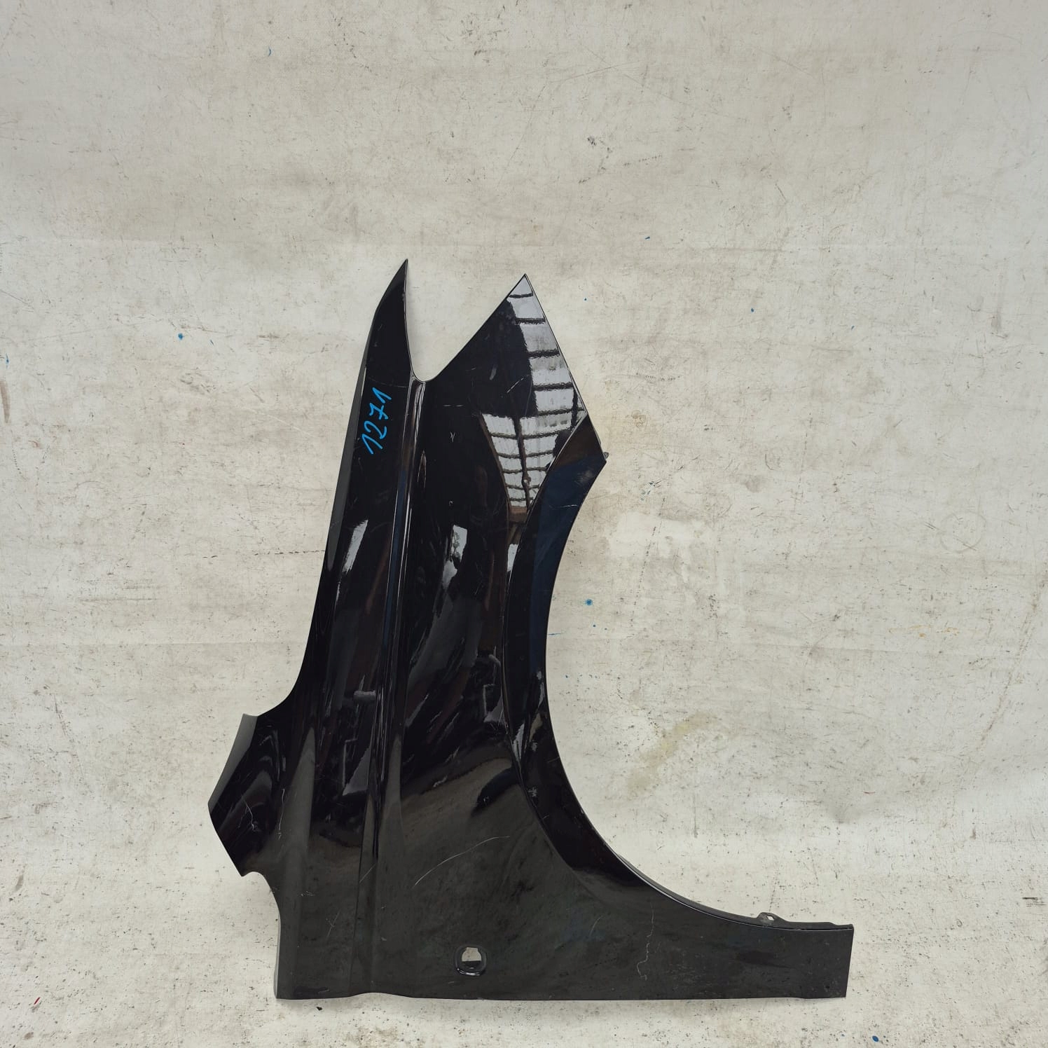 VW CADDY IV 2K7 20- fender right front front
