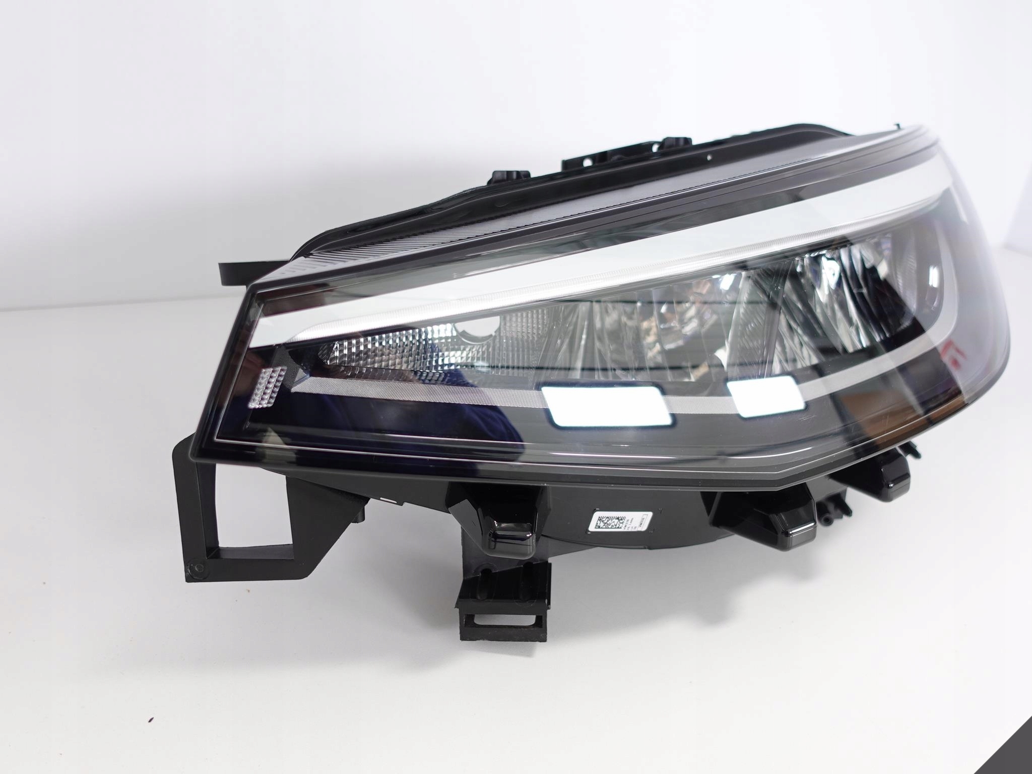 VW ID.4 ID4 20- FULL LED left light new front EU