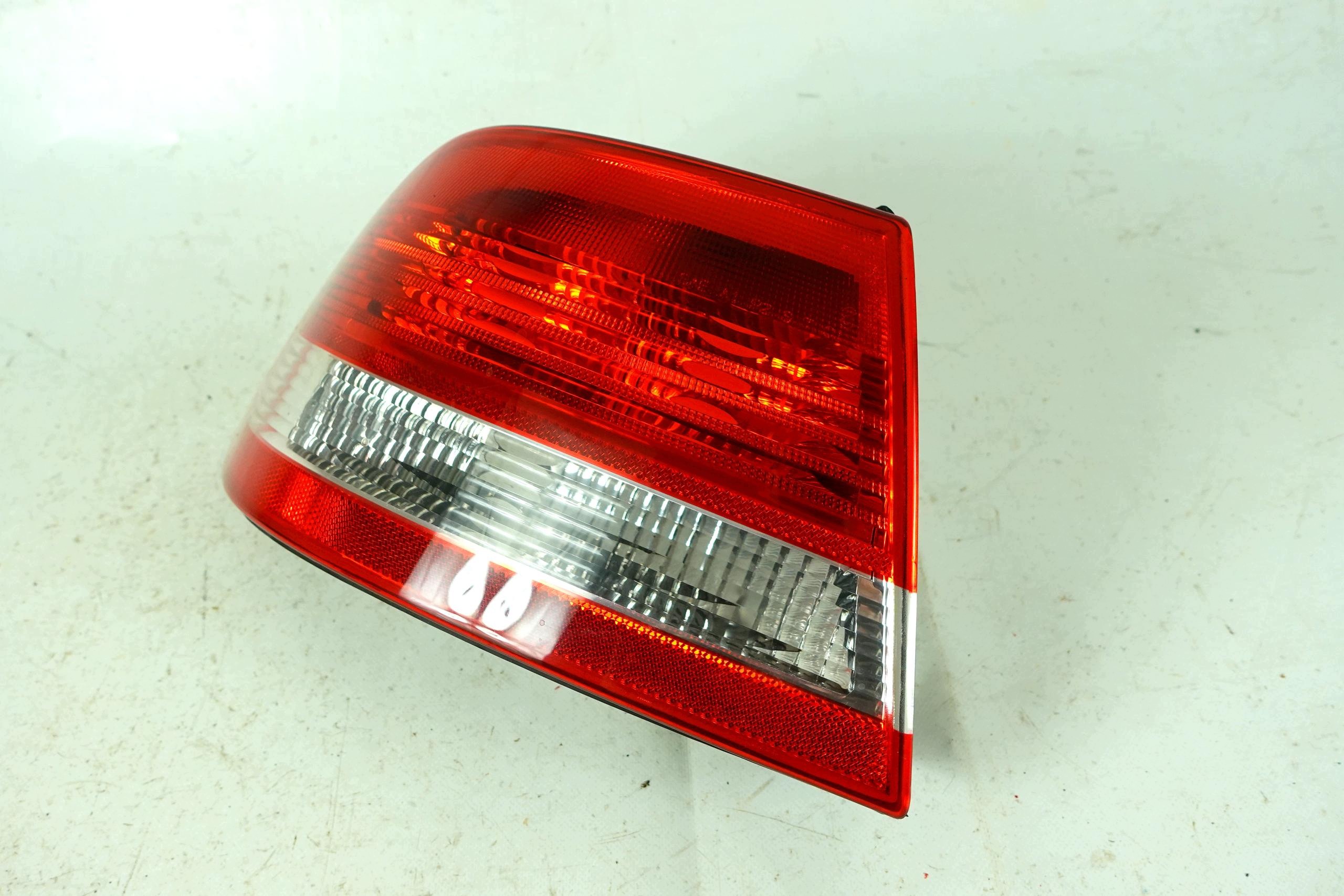 light left rear part left rear SAAB 9-3 II sedan 4D 02-07 YS3F 2002-2007