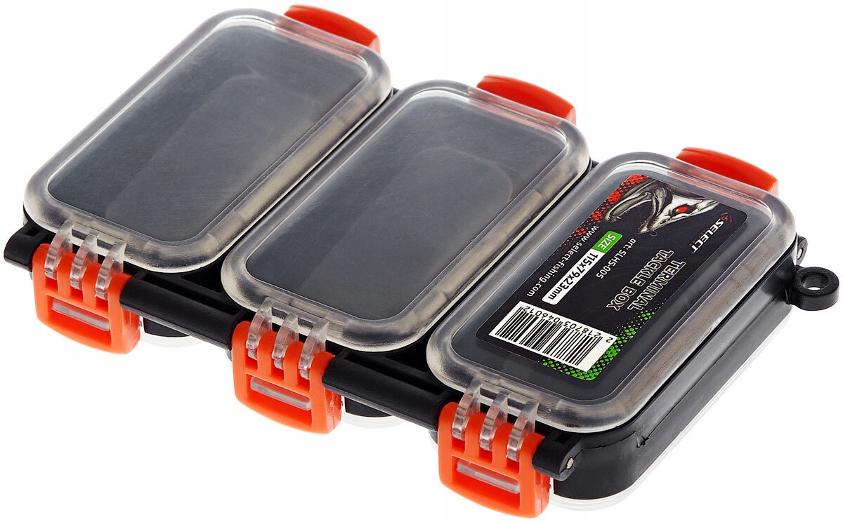 Select Terminal Tackle Box SLHS-005 Pudełko