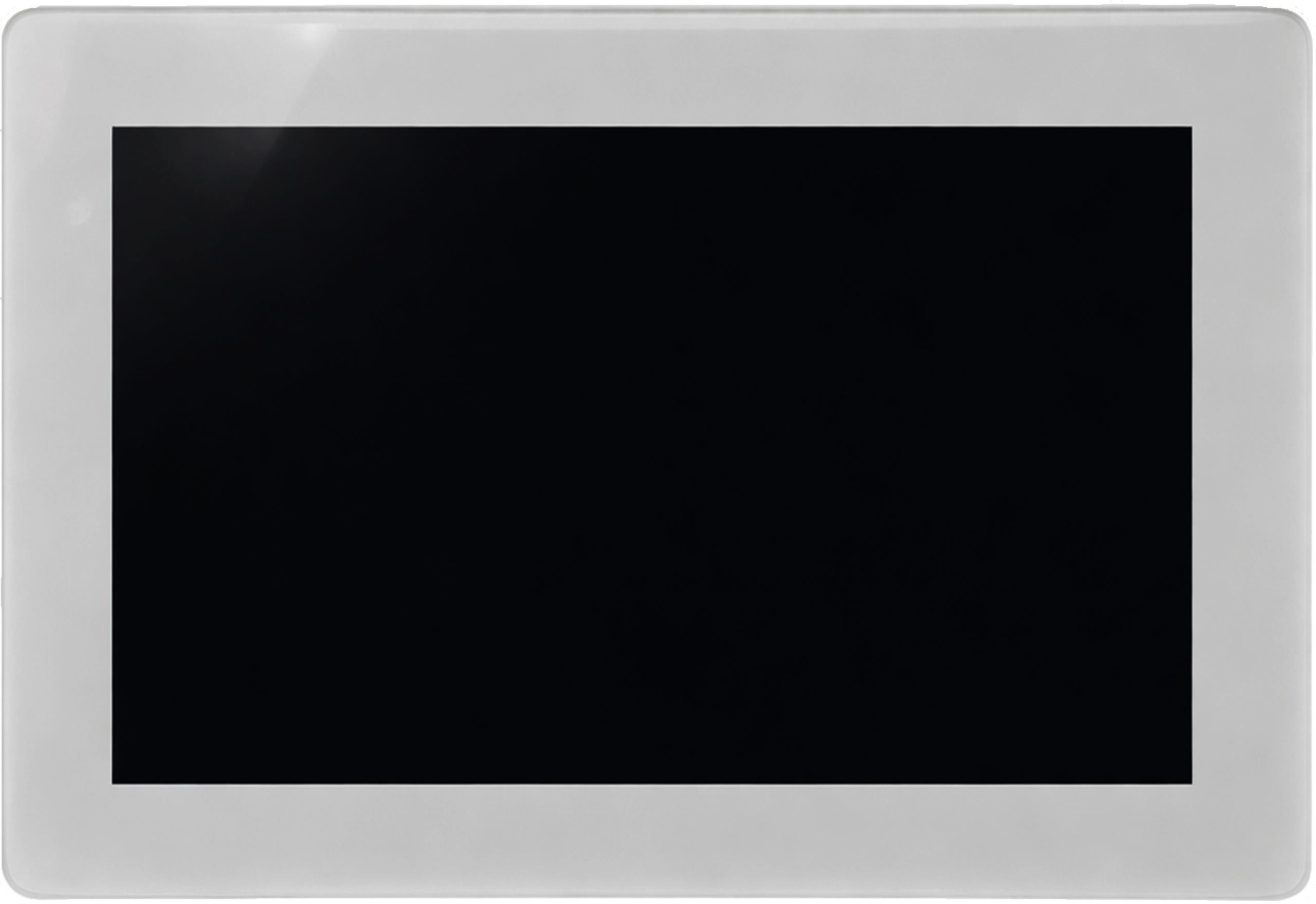 Blebox Controlpanelm Bílý Dotykový Panel Smart Home Wifi
