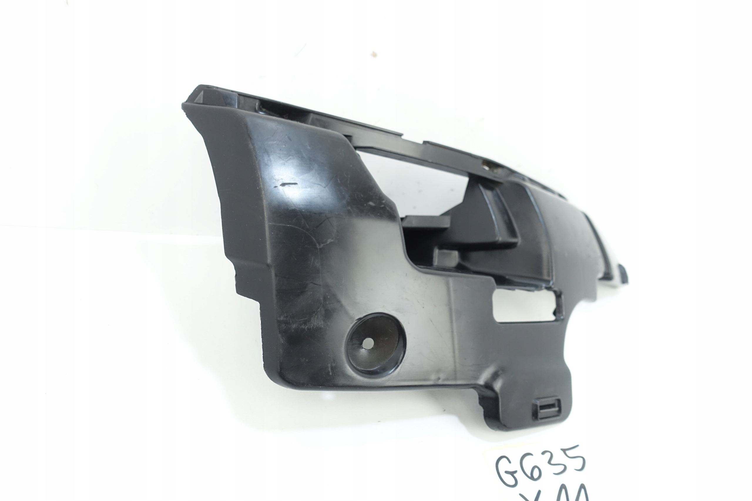 RANGE ROVER SPORT LIFT 2017- support holder of a bumper right front