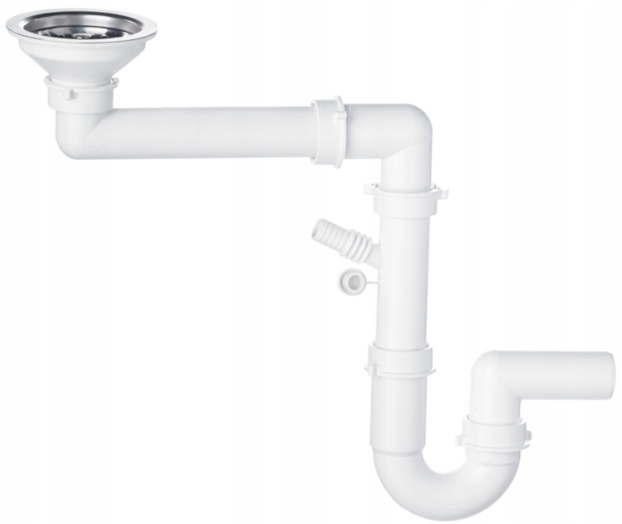 MODERNO ZLEWOZMYWAK GRANITOWY JEDNA KOMORA DUŻY Marka Moderno