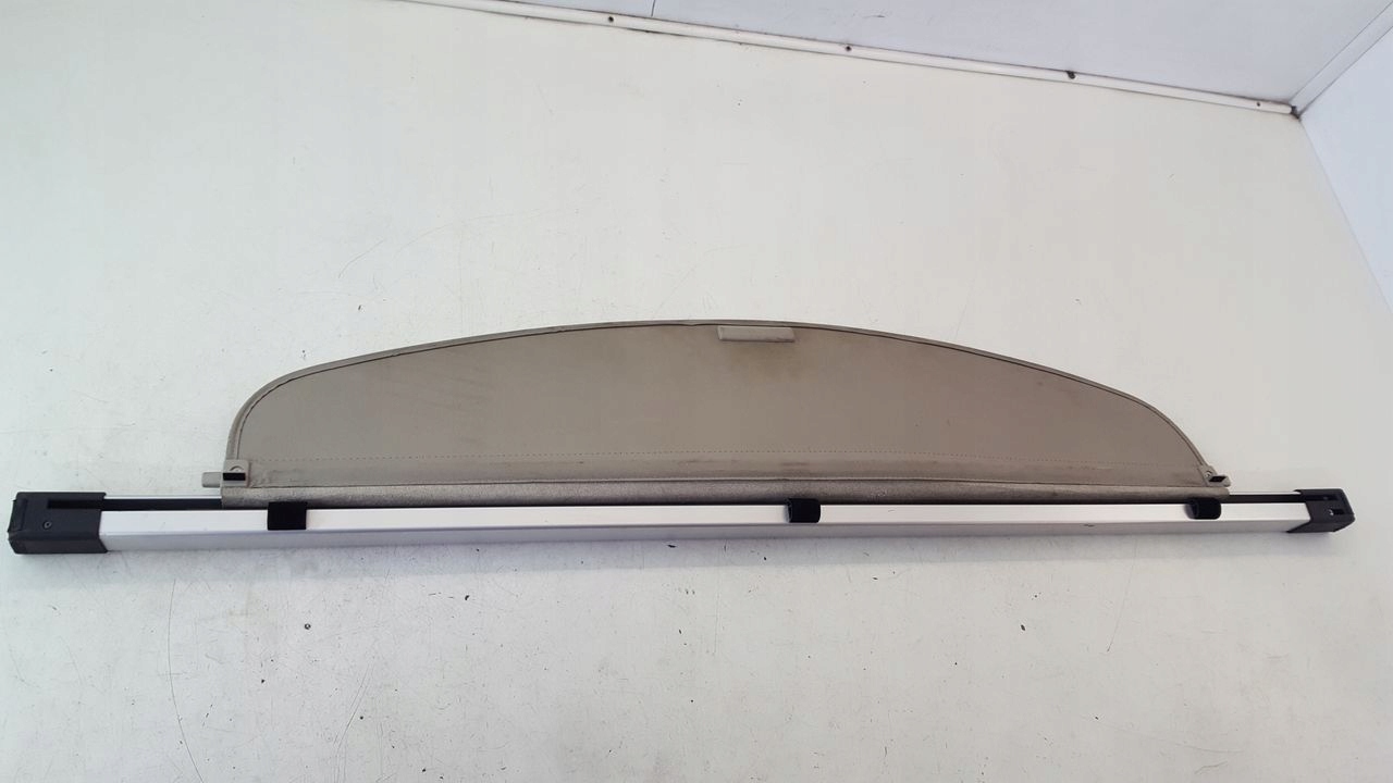 ролета багажника mazda CX7 2,3