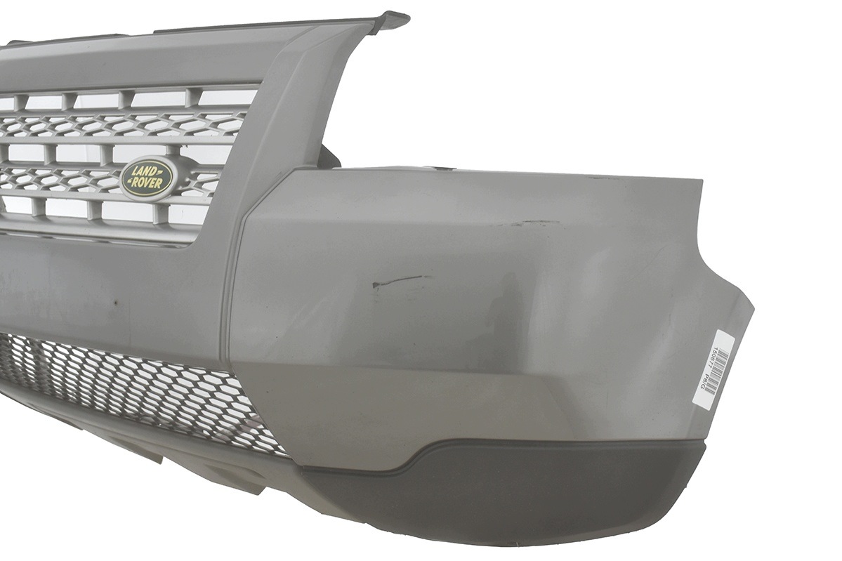 front bumper * front LAND ROVER FREELANDER II LQC907