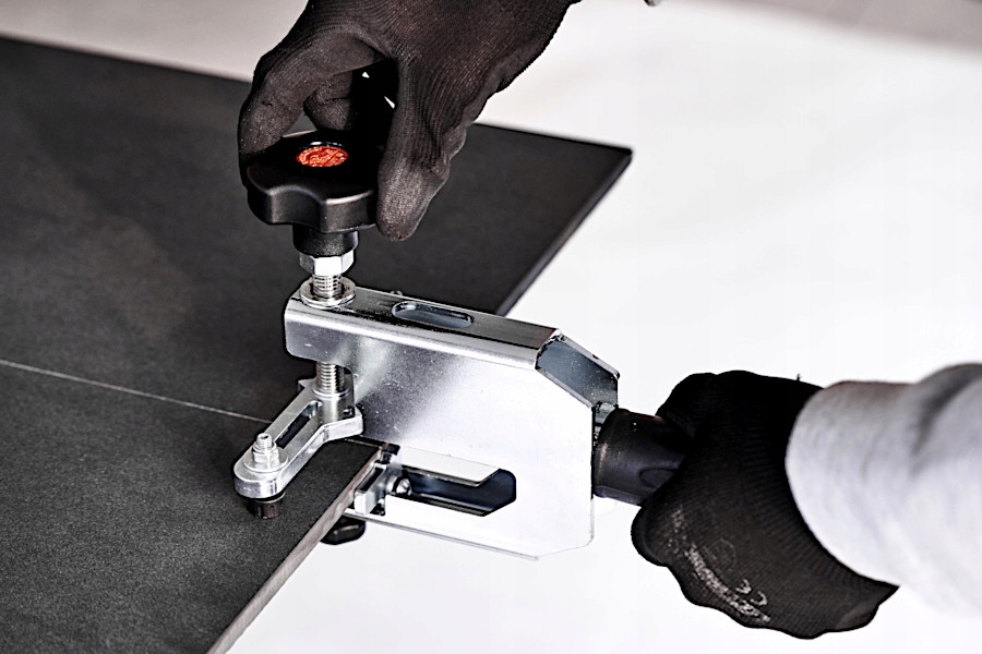 RAIMONDI ŁAMACZ DO PŁYTEK CUTTING GUIDE FREE-CUT Seria 169TM01AN