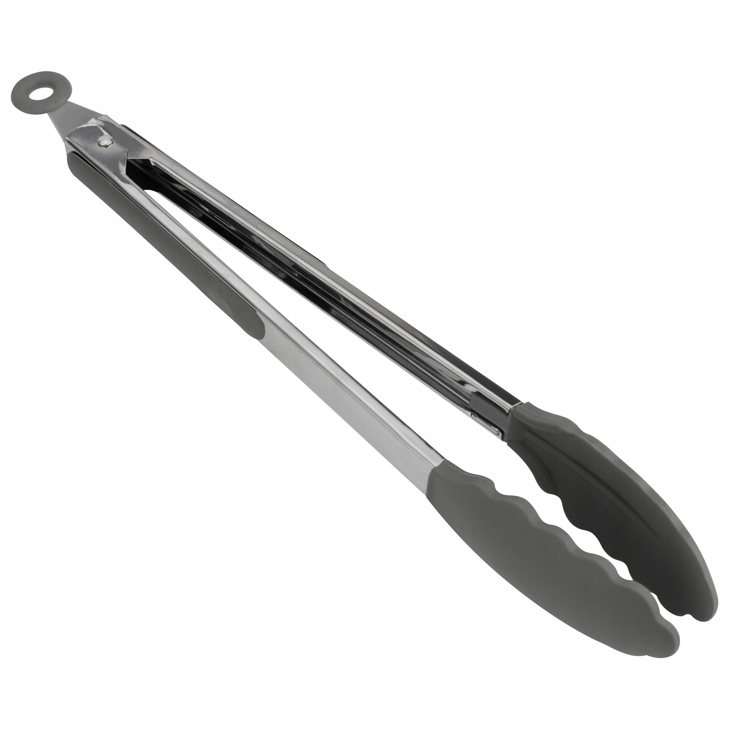 

Szczypce kuchenne silikonowe 30 cm