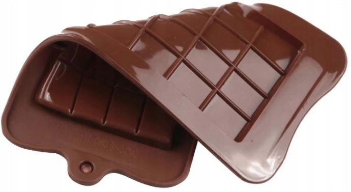 FOREMKA SILIKONOWA DO CZEKOLADY FORMA DO PRALIN Rodzaj klasyczna forma