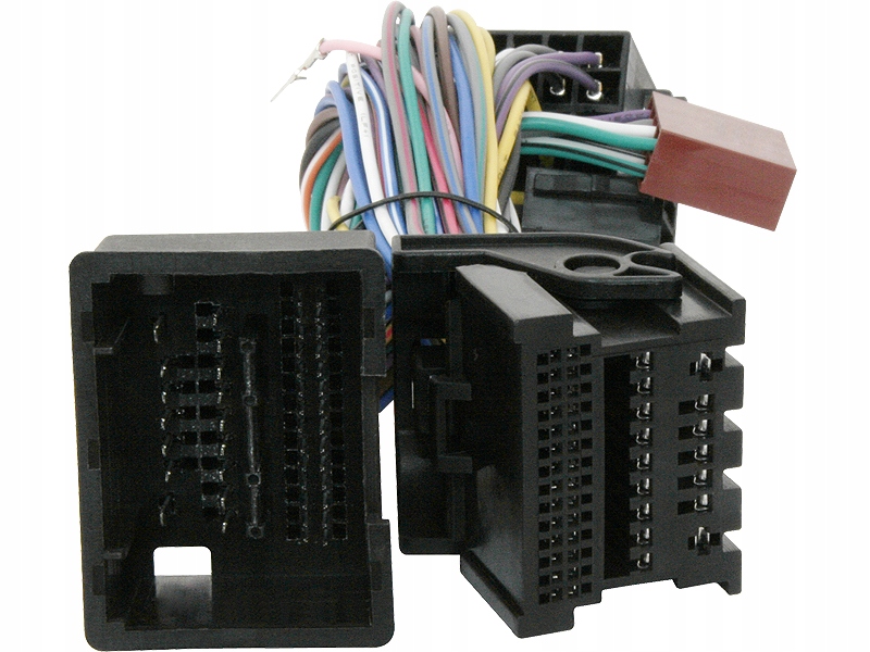 Разъем ASD 2000000009407