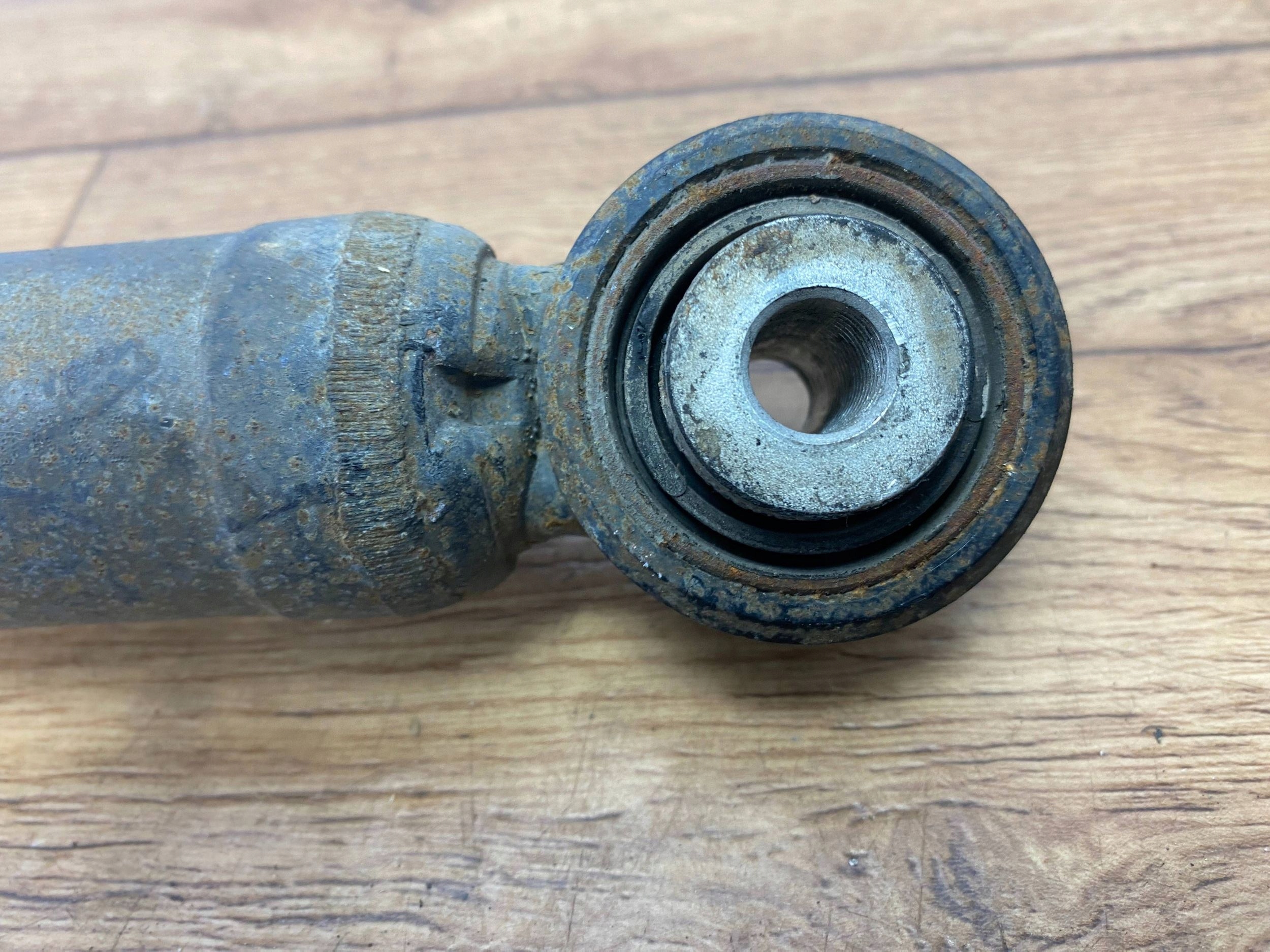 shock absorber rear Cadillac CTS III 2014+