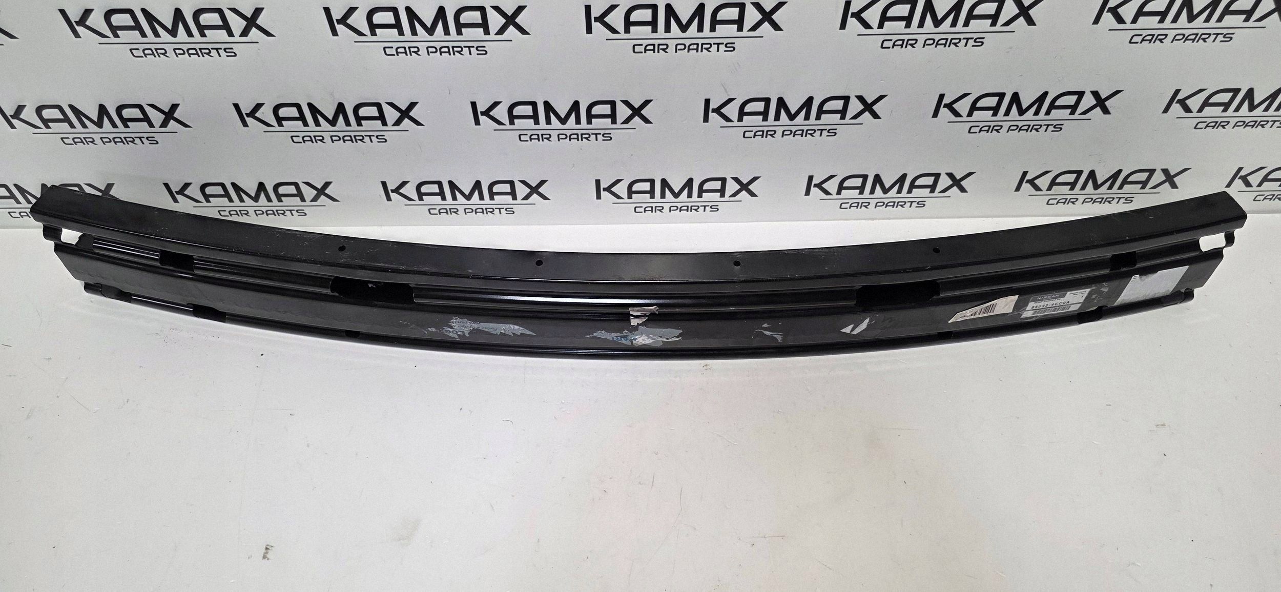 bumper support front NISSAN X-TRAIL III T32 13- new original 85032-4CC0A