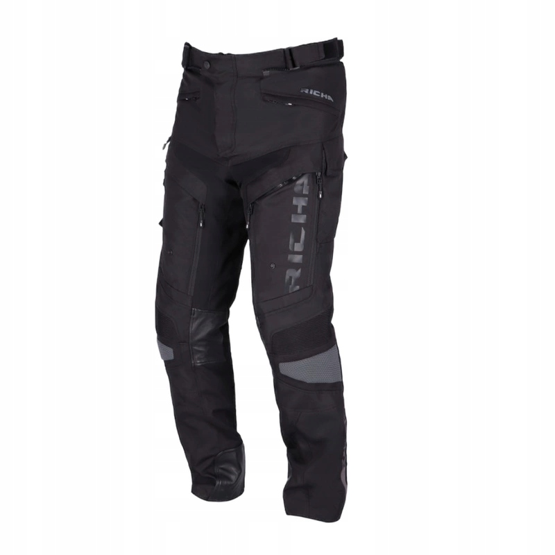 Nohavice Richa Infinity 2 Adventure Black Darčeky