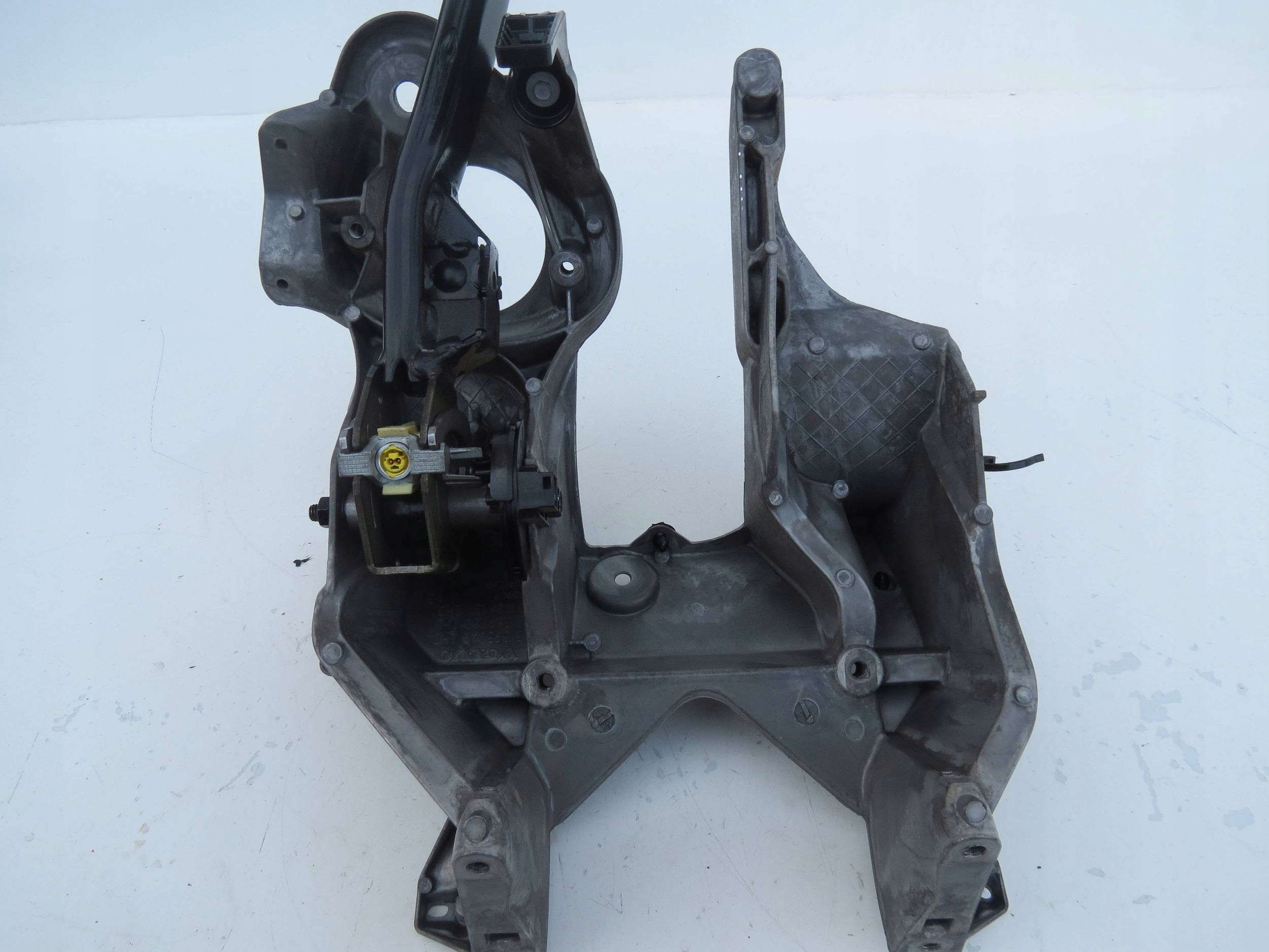 PEDAL Support Support plaque Frein VOLVO S90 2.0 31489735 31393049