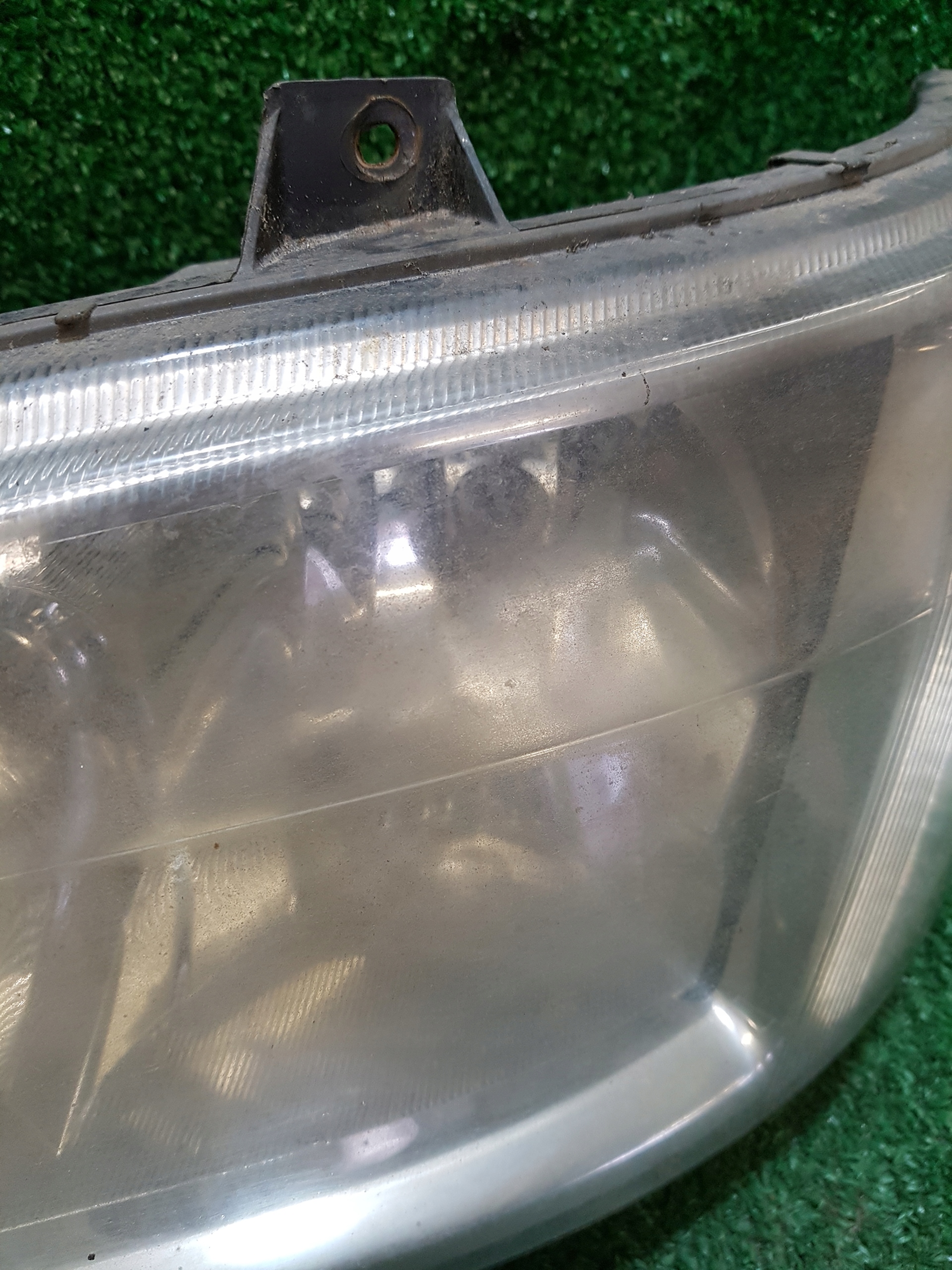 light left front MERCEDES-BENZ SPRINTER 903 150531-00