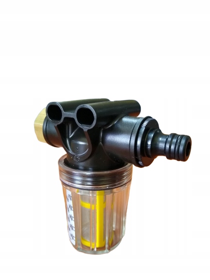 

Filtr Wody Liniowy 3/4" Karcher Kranzle 80