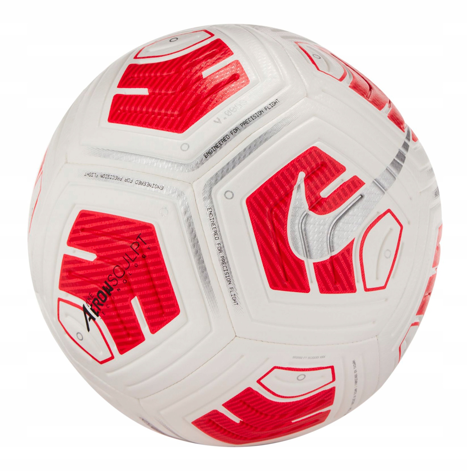 PIŁKA NOŻNA NIKE STRIKE TEAM J290g CU8062-100 ROZ. 5 JUNIOR TRENINGOWA