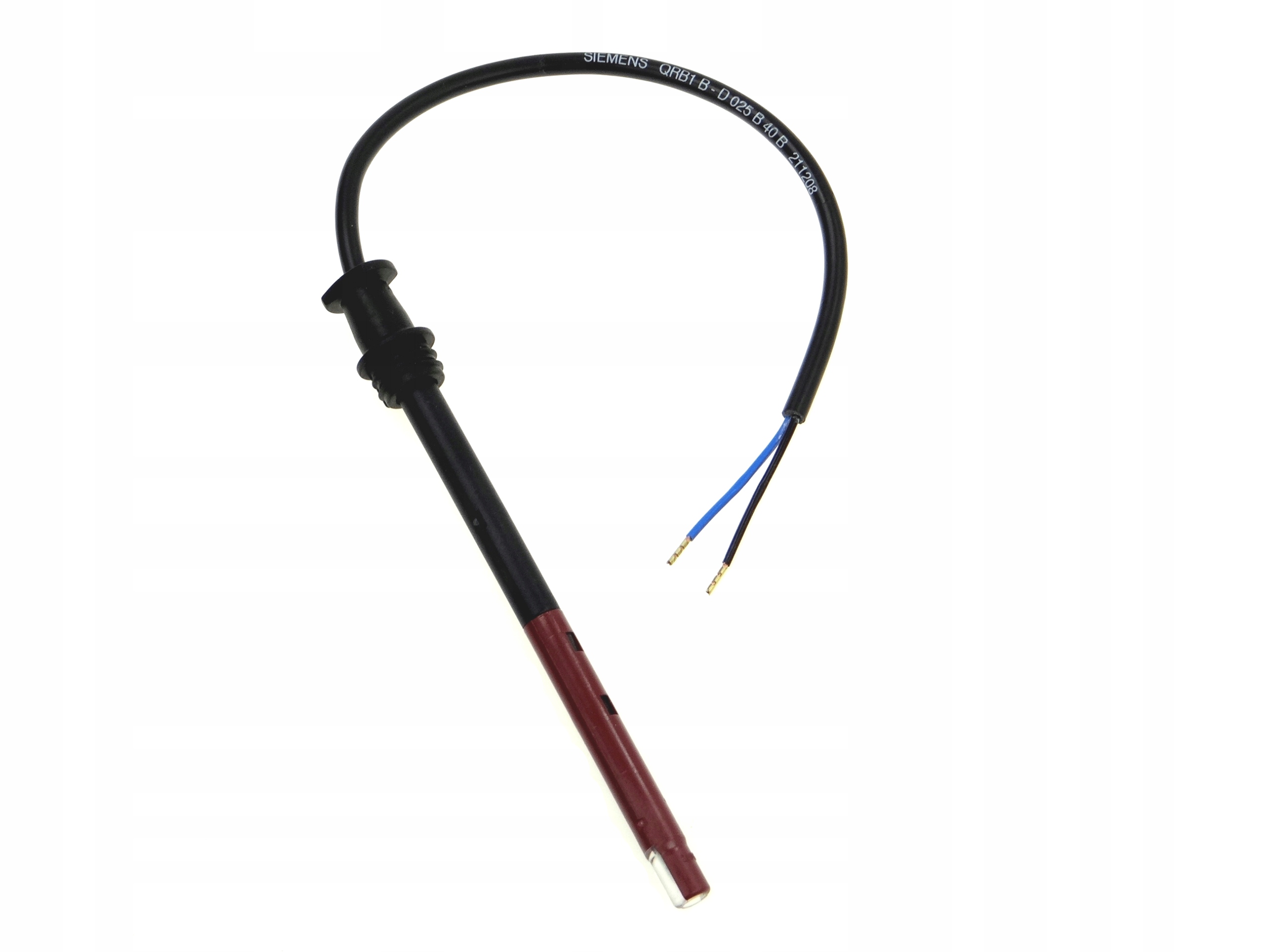 Snímač plameňa Siemens Qrb 1B-D025B40B