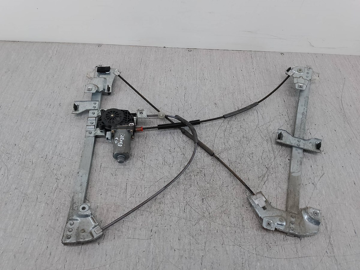 mirror right front PEUGEOT 206 0 130 821 762