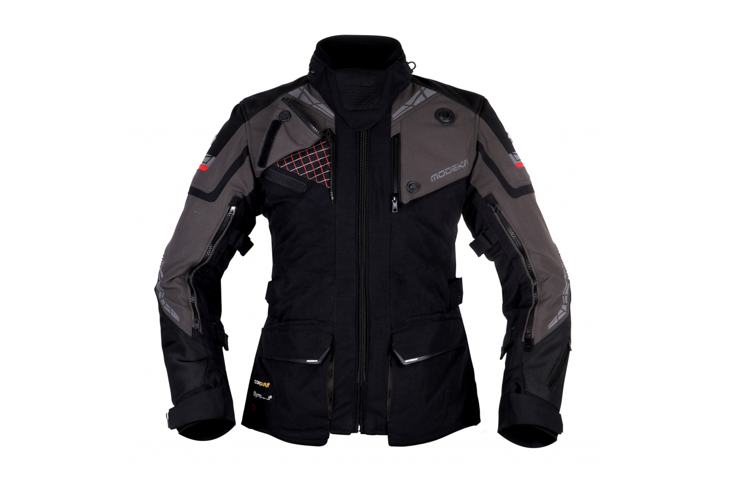 Kurtka damska Modeka Panamericana II Lady 44