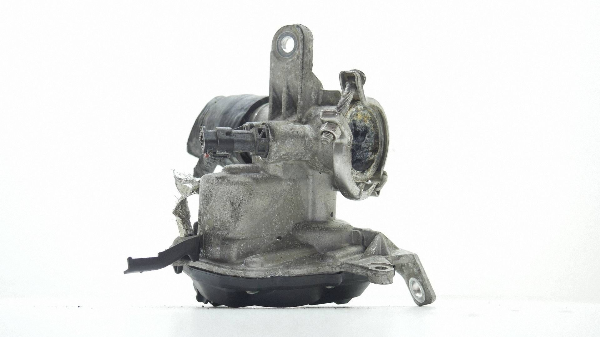 agr-ventil LAND ROVER DEFENDER L663 K6D3-5H273-AB