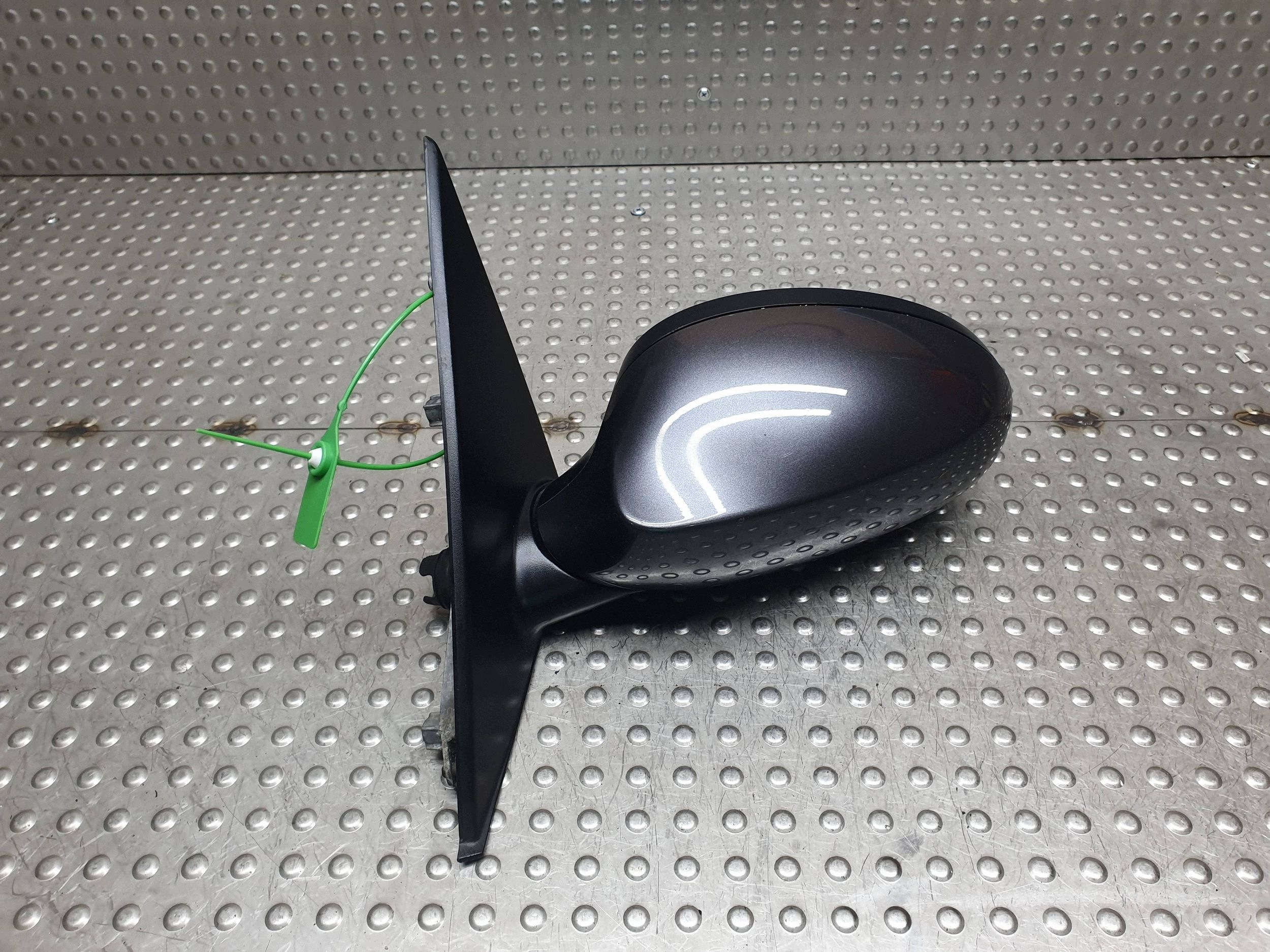 mirror left 3 PIN BMW E82 E88 LIFT 08-11 EUROPA