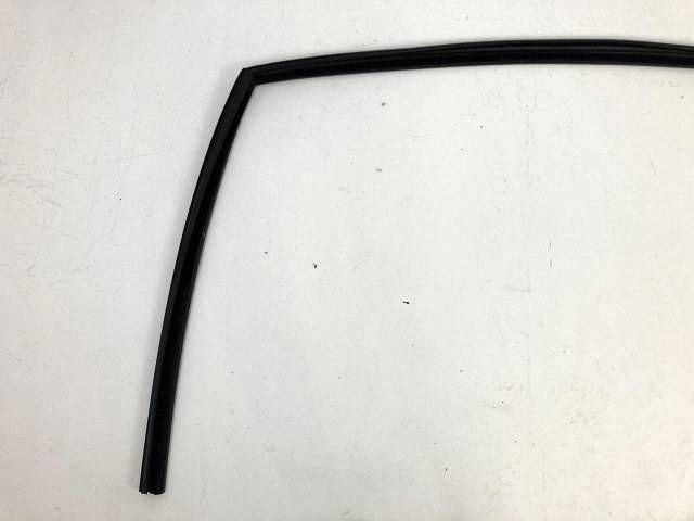 Chrysler Pacifica 2017-25 gasket door windows left front