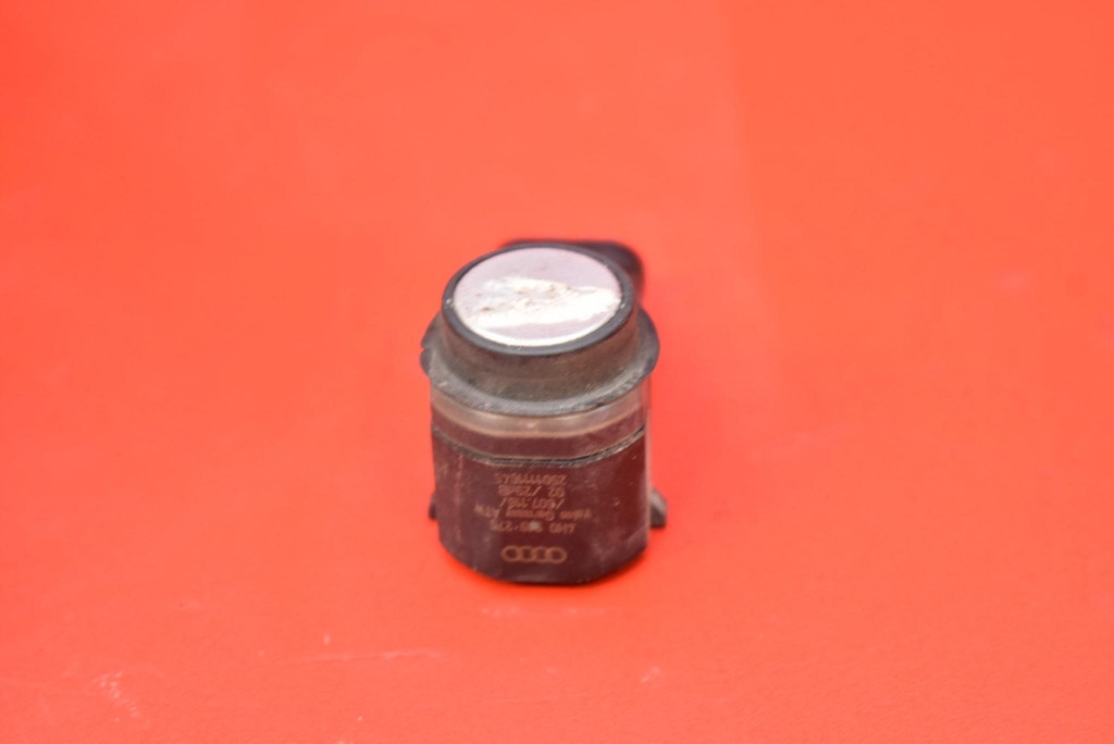 Sensor Parken heck 4H0919275 VW GOLF 6 VI 5D HB 08-15