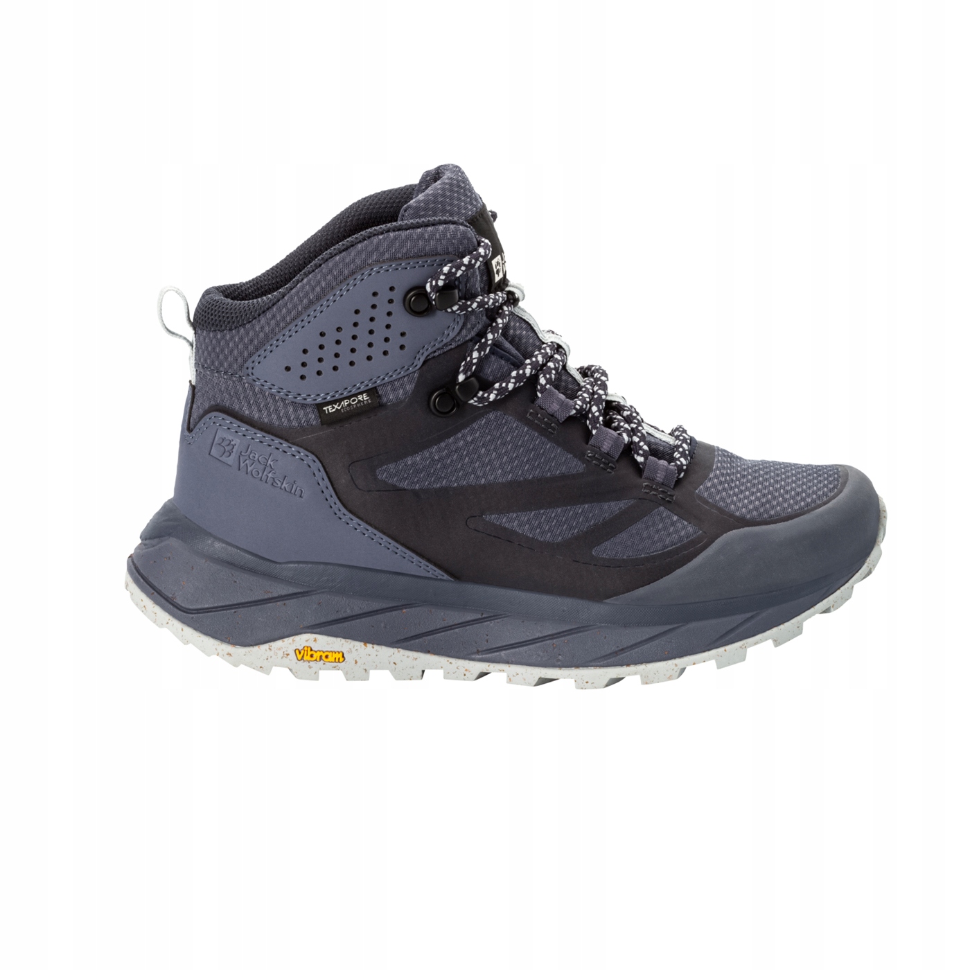 Damskie Buty TERRAVENTURE TEXAPORE MID W 39,5