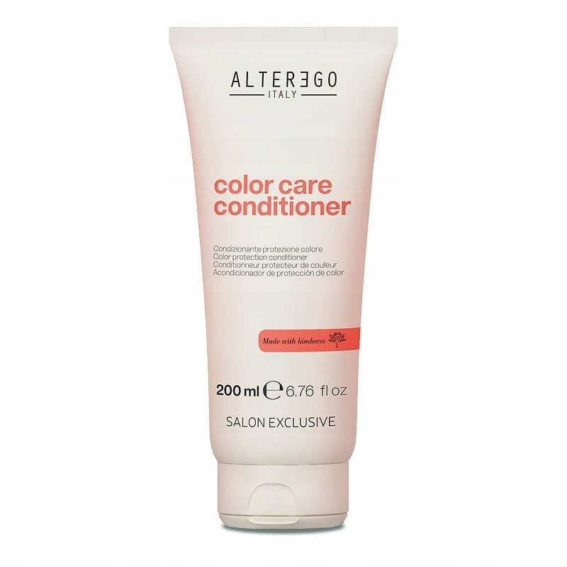 

Alter Ego Color Care Odżywka Włosy Farbowane 200ML