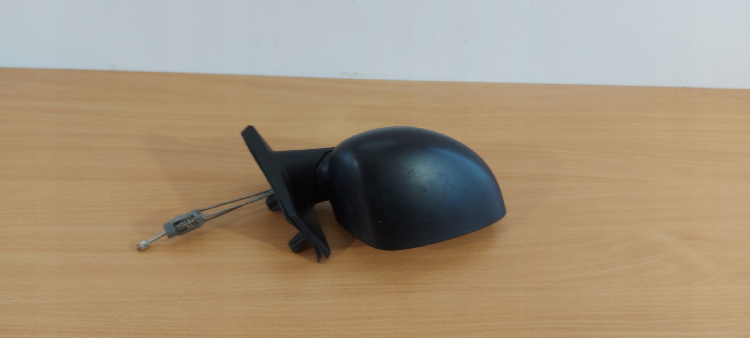 LANCIA MUSA right mirror RECZNE manually ORG