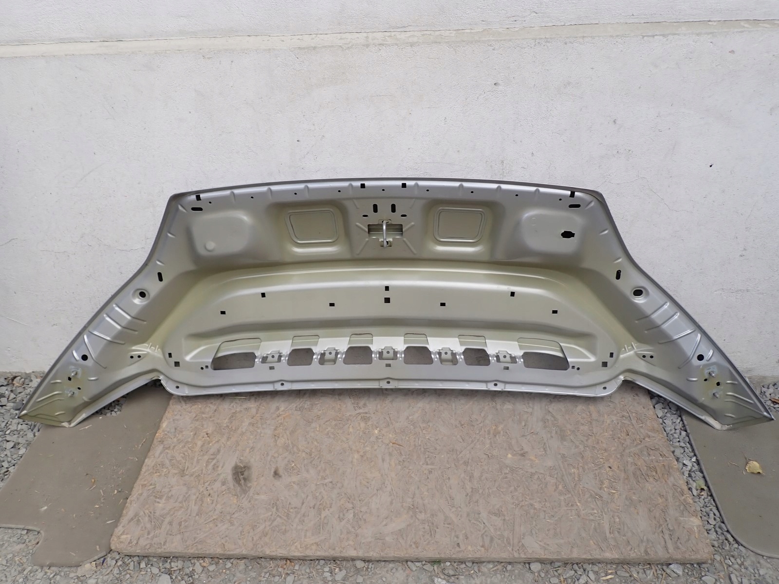 Cofano FIAT DUCATO LIFT 2014- 1380670080